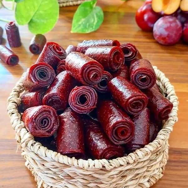 نهال مناسب برای تولید لواشک