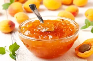 طرز تهیه مربا زردآلو خانگی