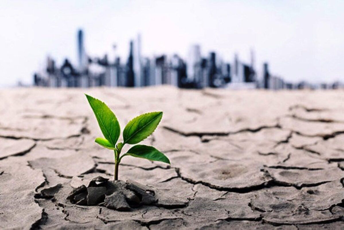راه های مقابله با بی آبی